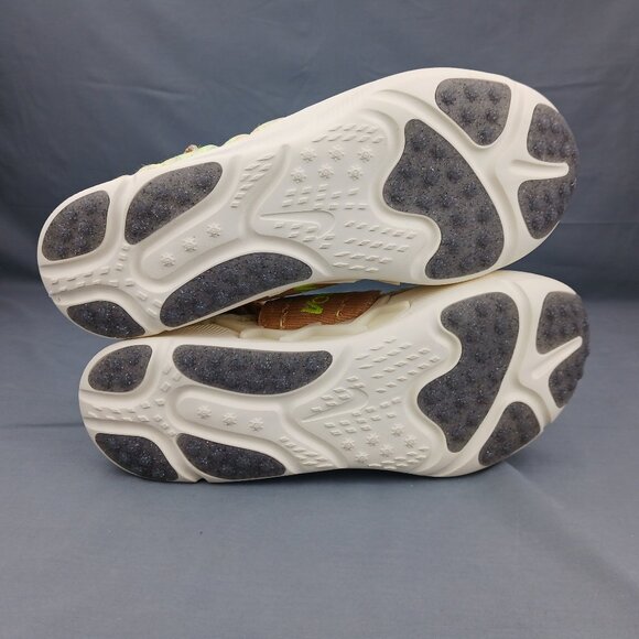 Nike ISPA Sense Flyknit 'Sesame' Desert Tan CW3203 200 Sizes 8.5-12 NoBoxTop - Picture 7 of 8